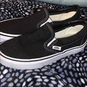 Vans Slip on